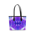 Amen Jin's Perfect Union Desires Leather City Shopper