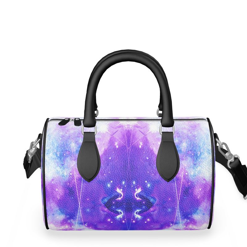 Amen Jin's Perfect Union Desires Mini Denbigh Duffle bag