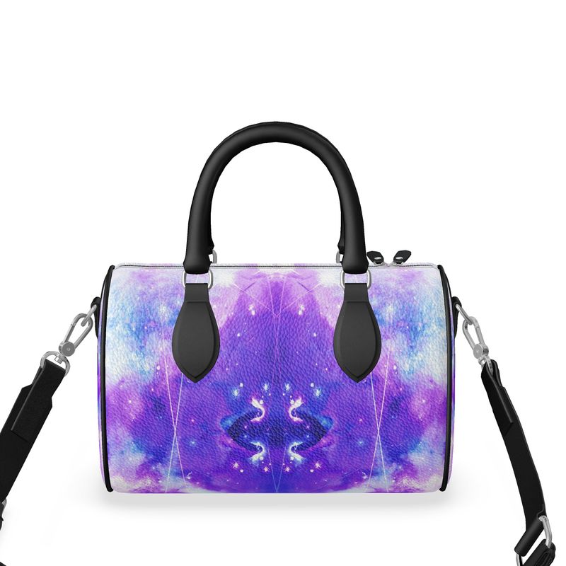 Amen Jin's Perfect Union Desires Mini Denbigh Duffle bag