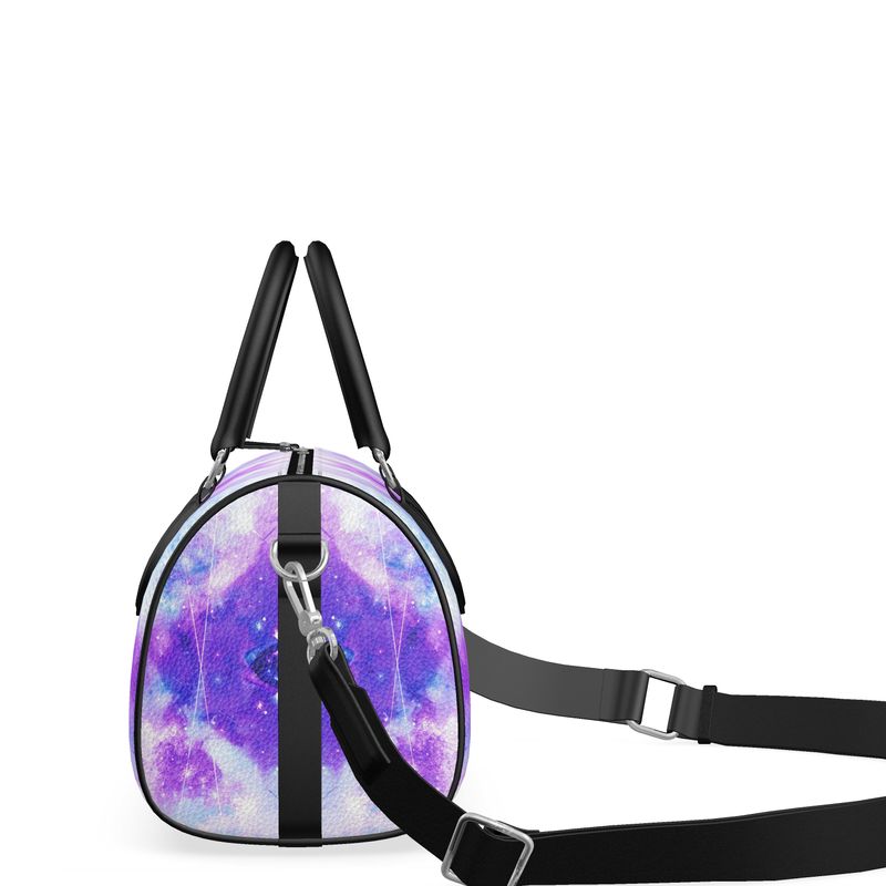 Amen Jin's Perfect Union Desires Mini Denbigh Duffle bag