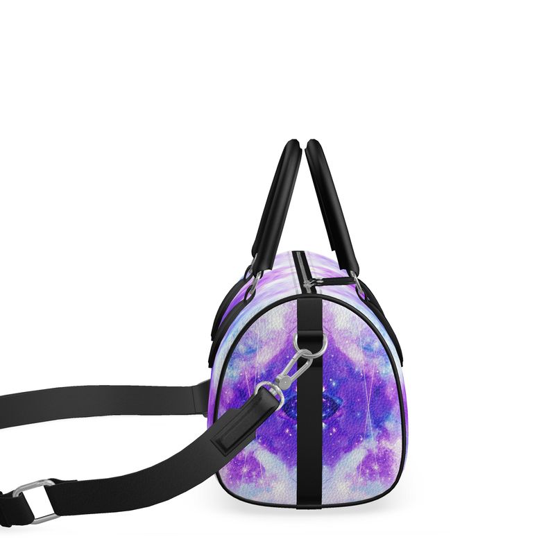 Amen Jin's Perfect Union Desires Mini Denbigh Duffle bag