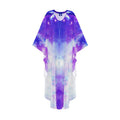 Amen Jin's Perfect Union Desires Kaftan