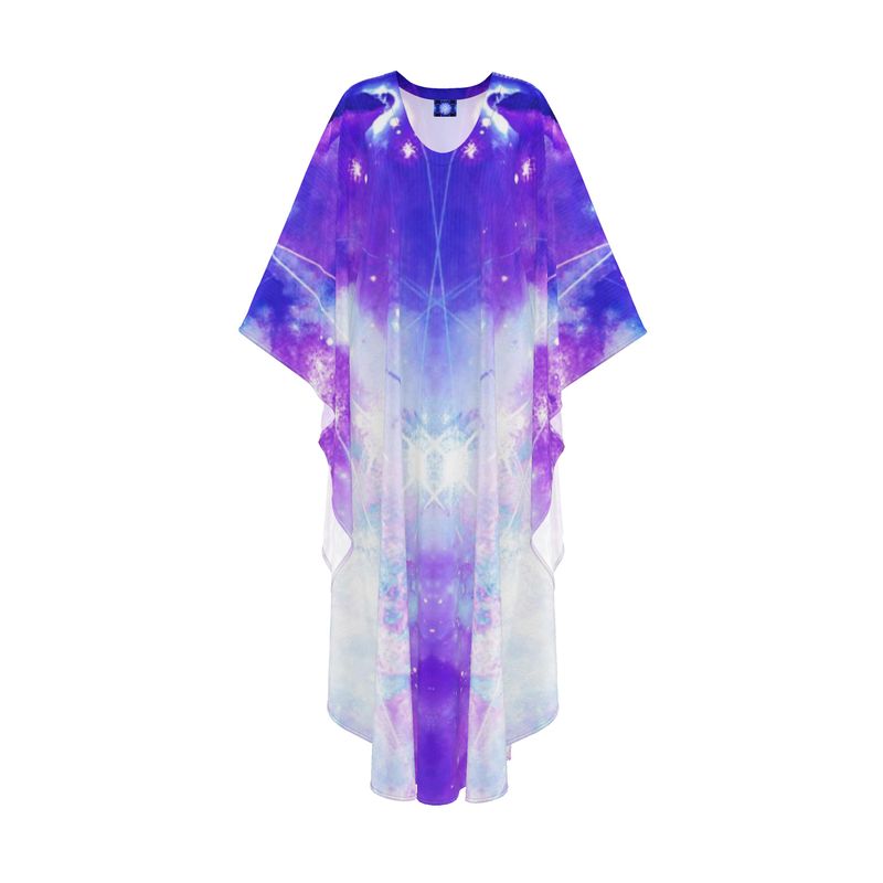 Amen Jin's Perfect Union Desires Kaftan