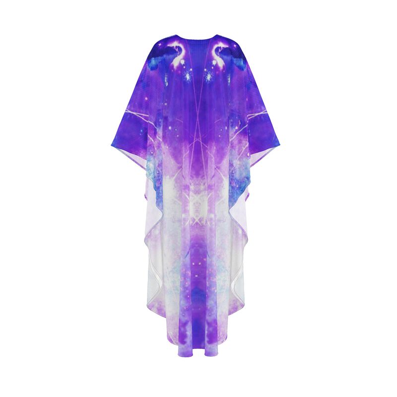Amen Jin's Perfect Union Desires Kaftan