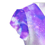 Amen Jin's Perfect Union Desires Tea Dress