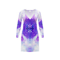 Amen Jin's Perfect Union Desires Ladies Cardigan LONG