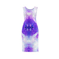Amen Jin's Perfect Union Desires Bodycon Dress