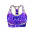 Amen Jin's Perfect Union Desires Sports Bra