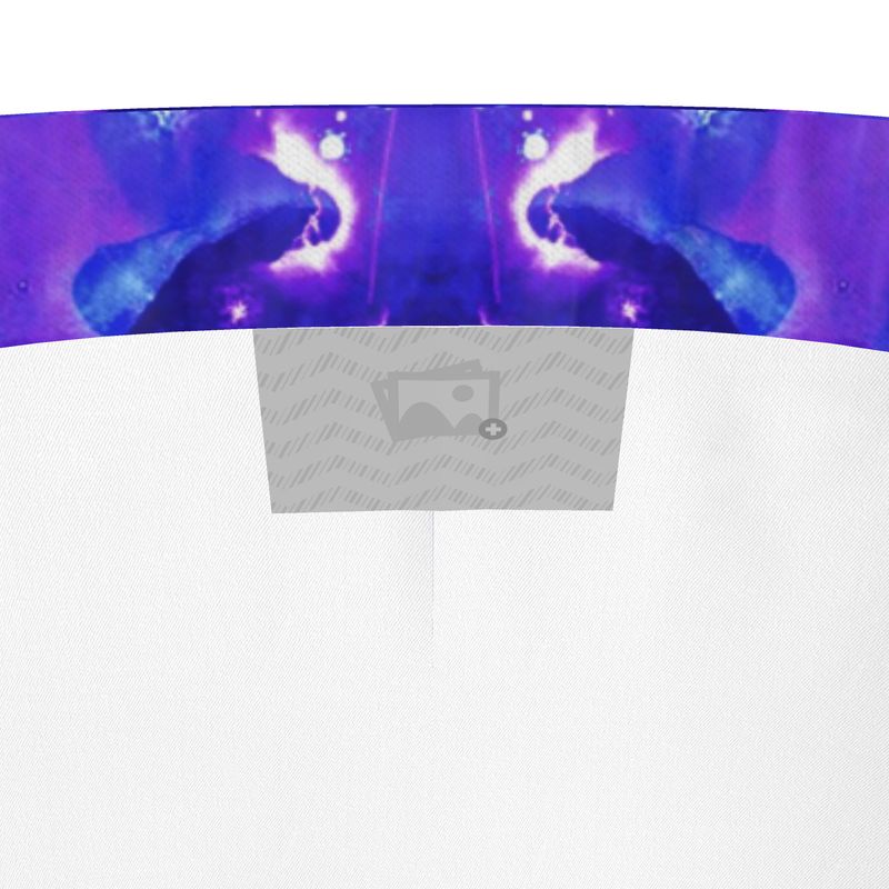 Amen Jin's Perfect Union Desires Womens Luxury Pyjama Trousers