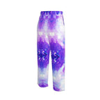 Amen Jin's Perfect Union Desires Womens Luxury Pyjama Trousers