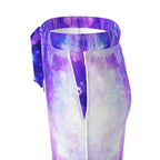 Amen Jin's Perfect Union Desires Womens Luxury Pyjama Trousers