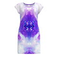 Amen Jin's Perfect Union Desires Ladies Tunic T Shirt
