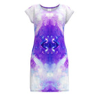 Amen Jin's Perfect Union Desires Ladies Tunic T Shirt