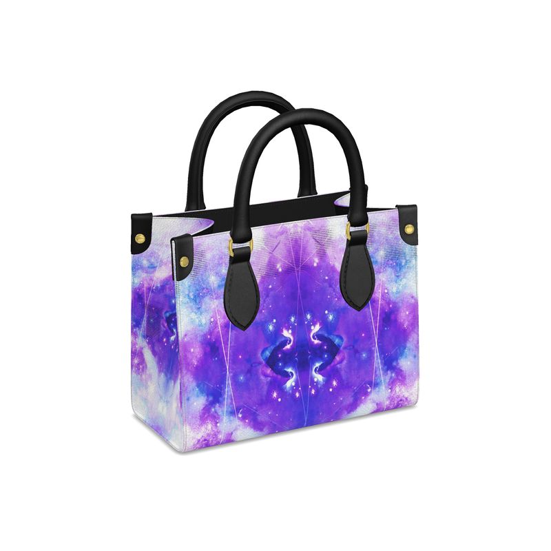 Amen Jin's Perfect Union Desires Mini Bonchurch Shopper Bag