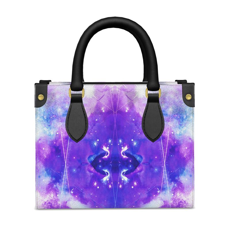 Amen Jin's Perfect Union Desires Mini Bonchurch Shopper Bag