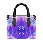 Amen Jin's Perfect Union Desires Mini Bonchurch Shopper Bag
