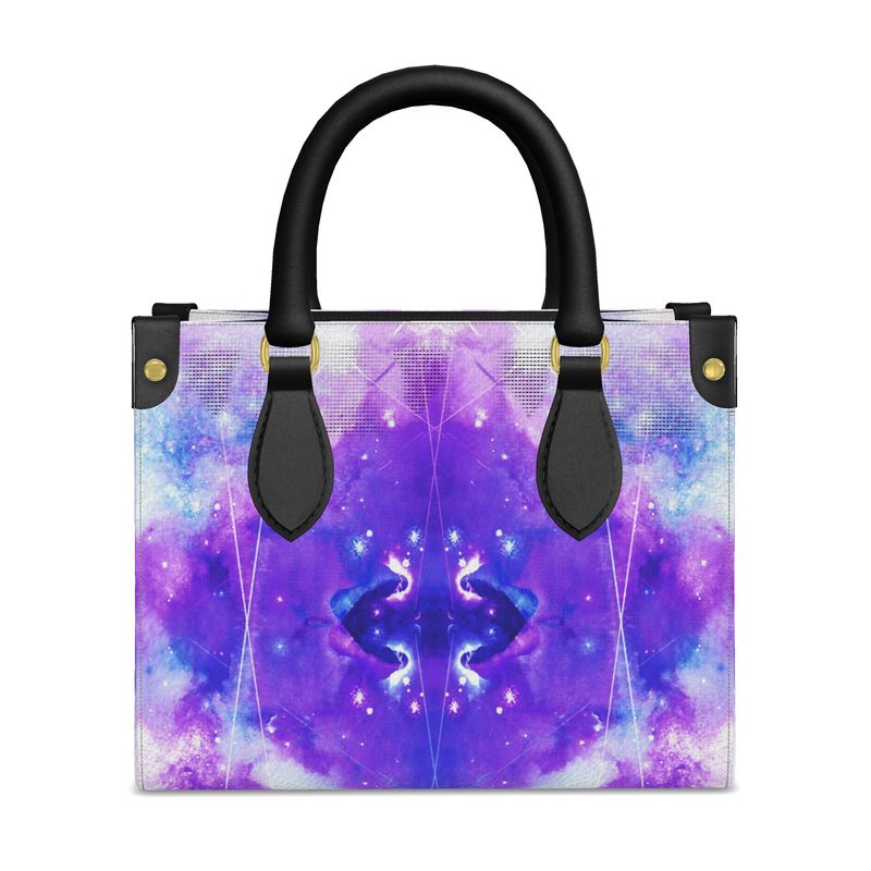 Amen Jin's Perfect Union Desires Mini Bonchurch Shopper Bag