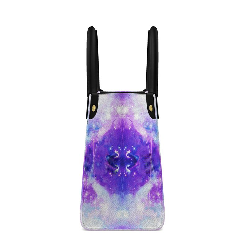 Amen Jin's Perfect Union Desires Mini Bonchurch Shopper Bag