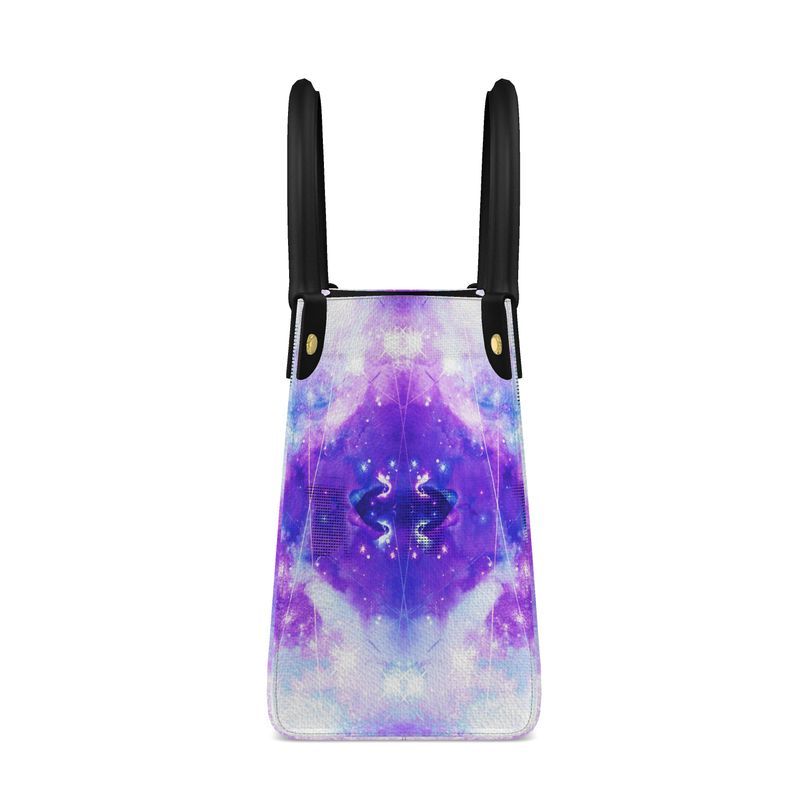 Amen Jin's Perfect Union Desires Mini Bonchurch Shopper Bag