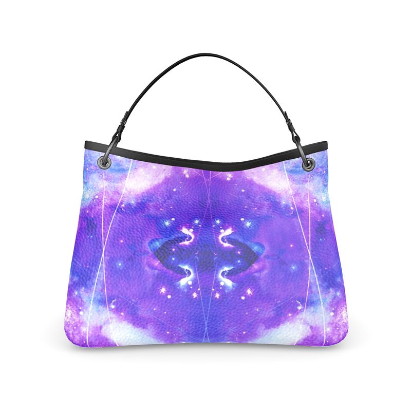 Amen Jin's Perfect Union Desires Talbot Slouch Bag