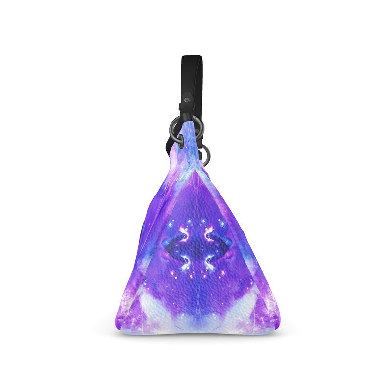 Amen Jin's Perfect Union Desires Talbot Slouch Bag