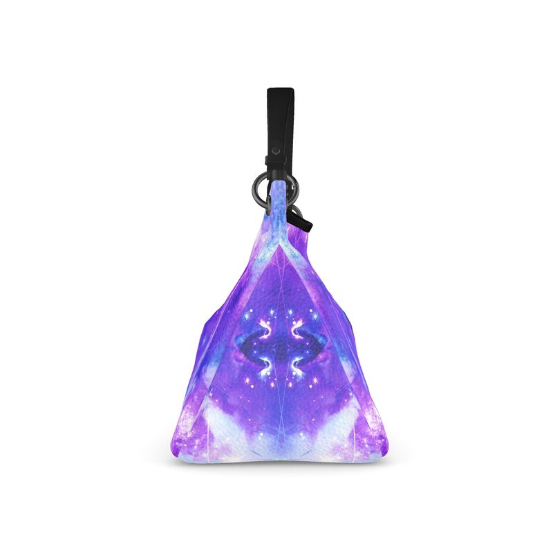 Amen Jin's Perfect Union Desires Talbot Slouch Bag