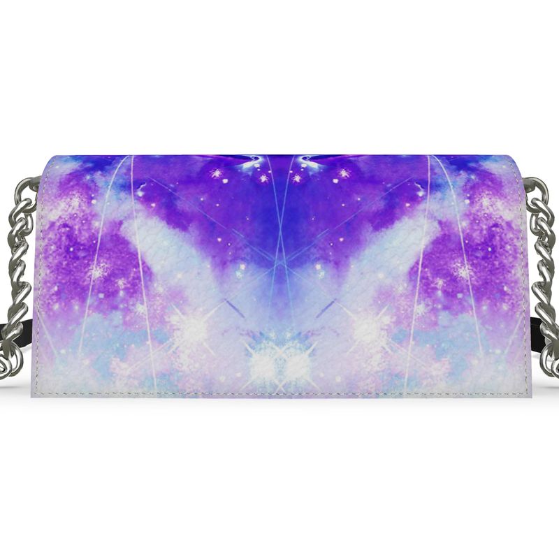 Amen Jin's Perfect Union Desires Kenway Evening Bag