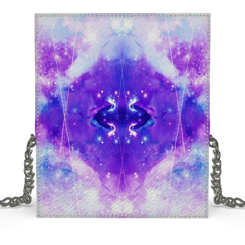 Amen Jin's Perfect Union Desires Kenway Evening Bag