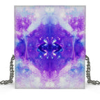 Amen Jin's Perfect Union Desires Kenway Evening Bag