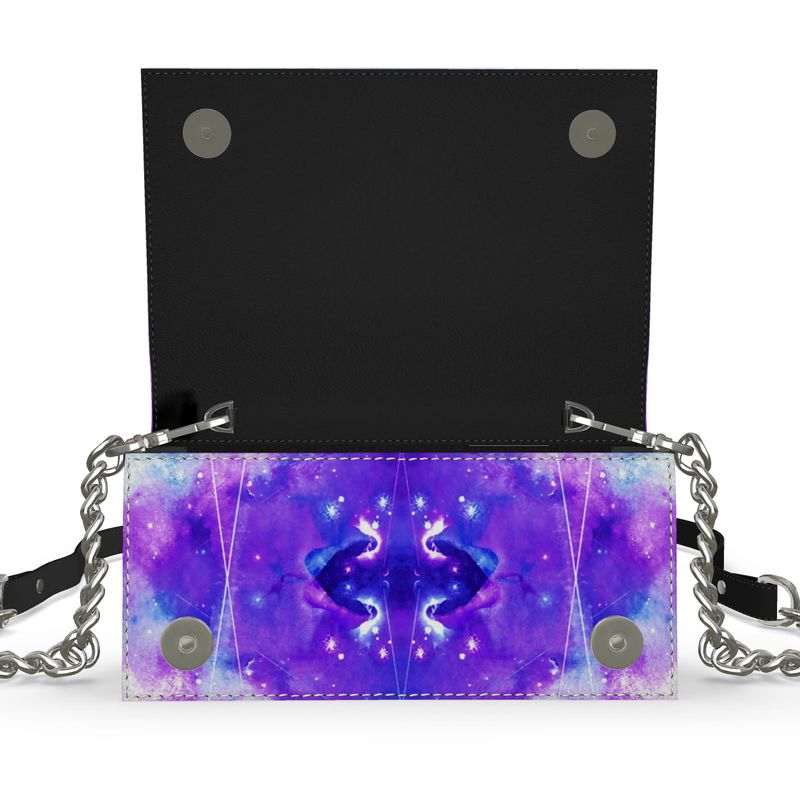 Amen Jin's Perfect Union Desires Kenway Evening Bag