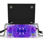 Amen Jin's Perfect Union Desires Kenway Evening Bag