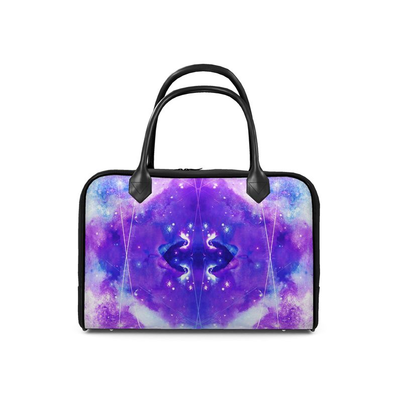 Amen Jin's Perfect Union Desires Holdall
