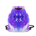 Amen Jin's Perfect Union Desires Bucket Backpack