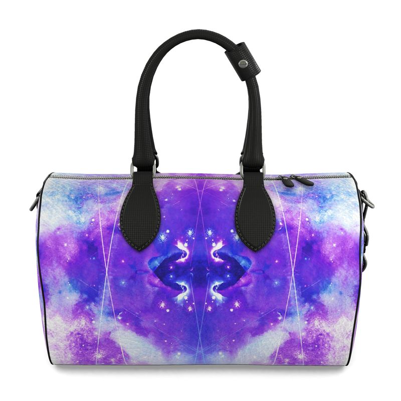 Amen Jin's Perfect Union Desires Duffle Bag