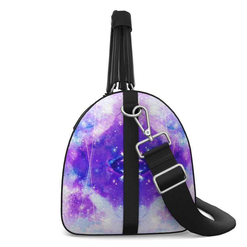 Amen Jin's Perfect Union Desires Duffle Bag