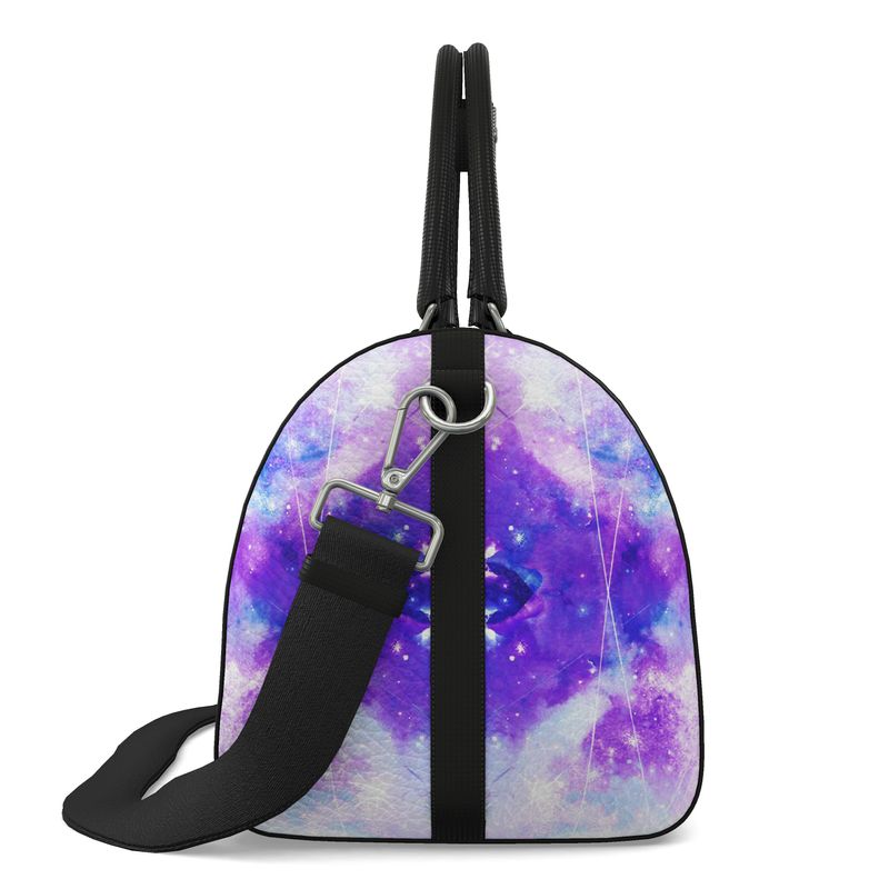Amen Jin's Perfect Union Desires Duffle Bag