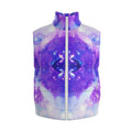 Amen Jin's Perfect Union Desires Puffer Vest