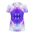 Amen Jin's Perfect Union Desires Womens T-Shirt