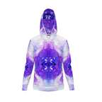 Amen Jin's Perfect Union Desires Hoodie