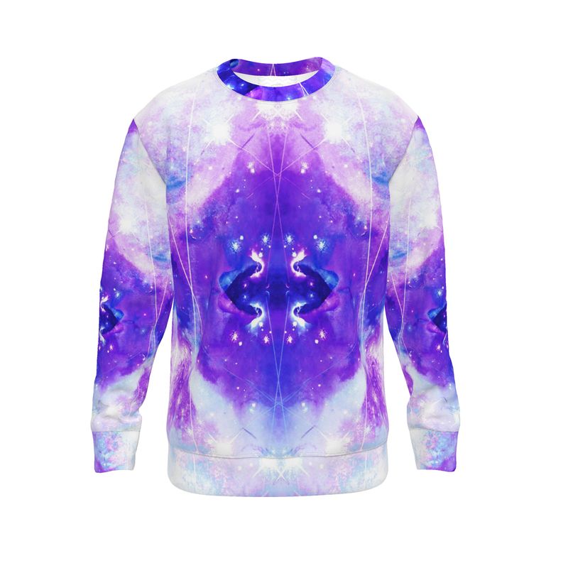 Amen Jin's Perfect Union Desires Sweatshirt