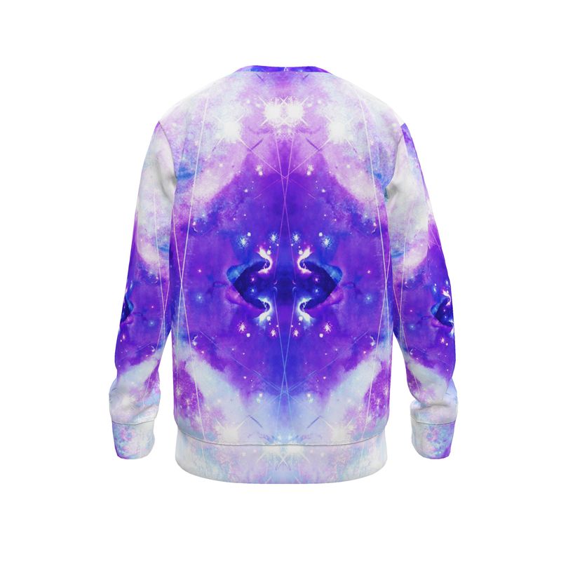 Amen Jin's Perfect Union Desires Sweatshirt