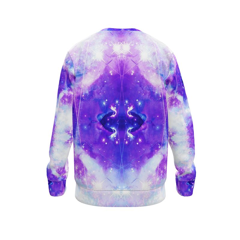 Amen Jin's Perfect Union Desires Sweatshirt