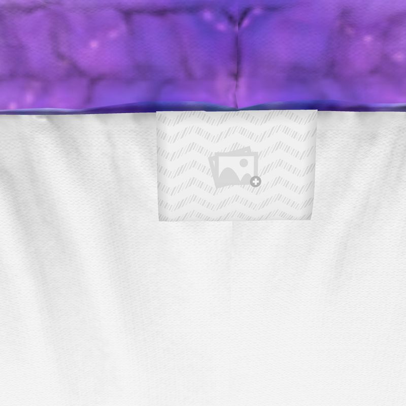 Amen Jin's Perfect Union Desires Women's Running Shorts