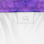 Amen Jin's Perfect Union Desires Womens Running Shorts