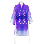 Amen Jin's Perfect Union Desires Kimono