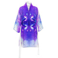 Amen Jin's Perfect Union Desires Kimono