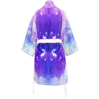 Amen Jin's Perfect Union Desires Kimono