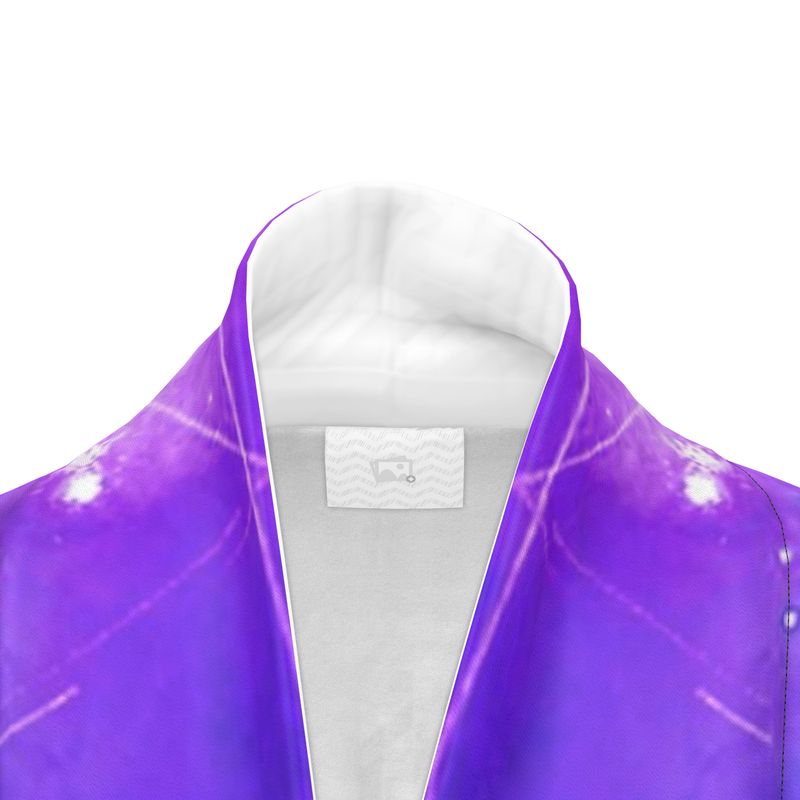Amen Jin's Perfect Union Desires Kimono