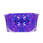 Amen Jin's Perfect Union Desires Bandeau Tops