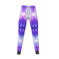 Amen Jin's Perfect Union Desires Women's Jogging Bottoms